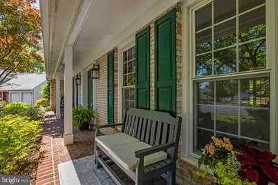 9716 Bunchberry Place, Vienna, VA 22181 - Photo 11