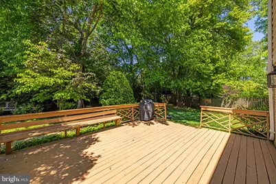 9716 Bunchberry Place, Vienna, VA 22181 - Photo 99