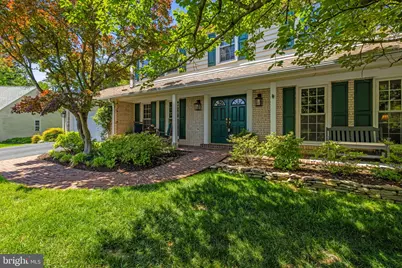 9716 Bunchberry Place, Vienna, VA 22181 - Photo 7