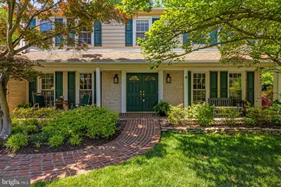 9716 Bunchberry Place, Vienna, VA 22181 - Photo 1