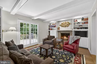9716 Bunchberry Place, Vienna, VA 22181 - Photo 21