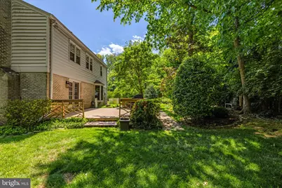 9716 Bunchberry Place, Vienna, VA 22181 - Photo 107