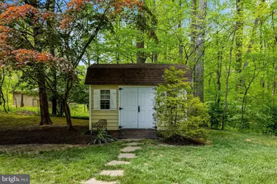 3611 Woodhill Place, Fairfax, VA 22031 - Photo 77
