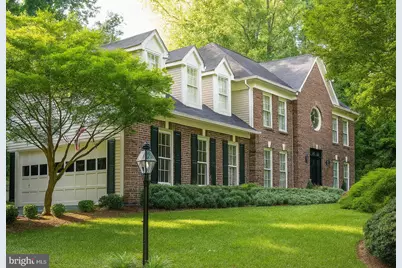 3611 Woodhill Place, Fairfax, VA 22031 - Photo 5