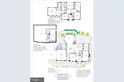 3611 Woodhill Place, Fairfax, VA 22031 - Photo 81
