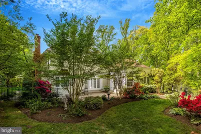 3611 Woodhill Place, Fairfax, VA 22031 - Photo 75