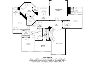 1204 Daviswood Dr, McLean, VA 22102 - Photo 79