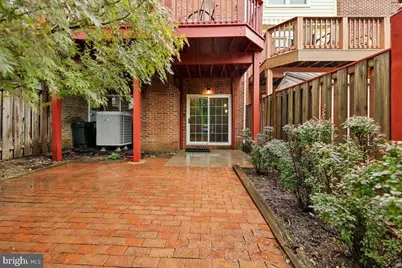 6488 Sharon Kay Court, Alexandria, VA 22310 - Photo 35