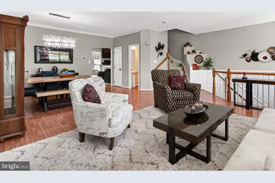 7304 Hampton Manor Place, Springfield, VA 22150 - Photo 3
