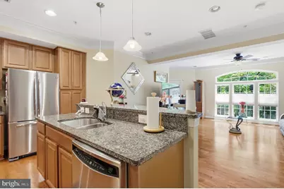 5725 Callcott Way #B, Alexandria, VA 22312 - Photo 7