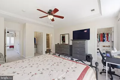 5725 Callcott Way #B, Alexandria, VA 22312 - Photo 13