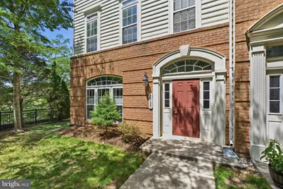 5725 Callcott Way #B, Alexandria, VA 22312 - Photo 1