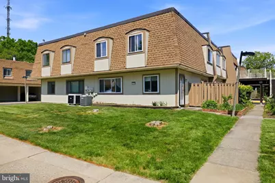 3831 Miramonte Place #107E, Alexandria, VA 22309 - Photo 1