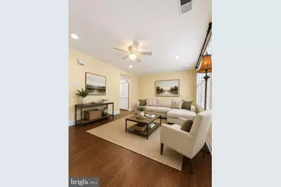 7021 Bryant Towne Court, Alexandria, VA 22306 - Photo 5