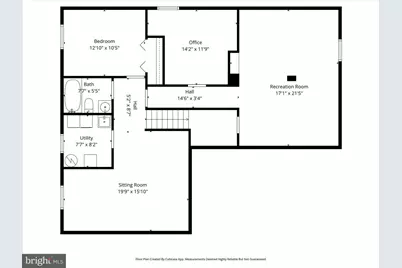 4503 Buffalo Trace, Annandale, VA 22003 - Photo 45
