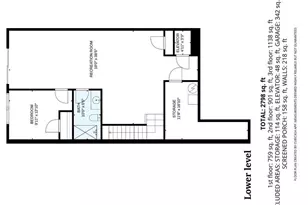 6409 Beatles Ln, Alexandria, VA 22310 - Photo 41
