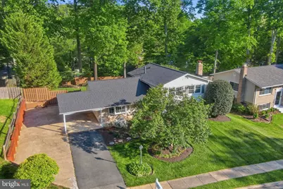 7221 Galgate Drive, Springfield, VA 22153 - Photo 53