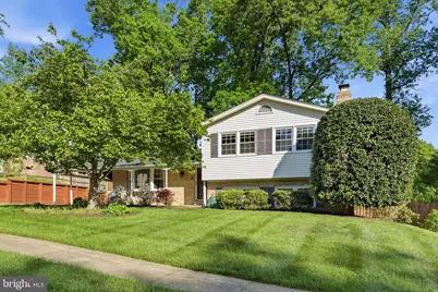 7221 Galgate Drive, Springfield, VA 22153 - Photo 1