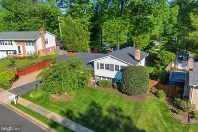 7221 Galgate Drive, Springfield, VA 22153 - Photo 3