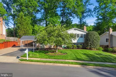 7221 Galgate Drive, Springfield, VA 22153 - Photo 51