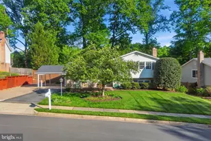 7221 Galgate Dr, Springfield, VA 22153 - Photo 51