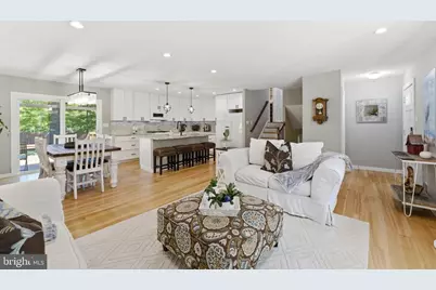 7221 Galgate Drive, Springfield, VA 22153 - Photo 17