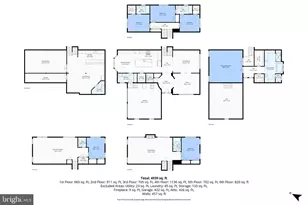 8000 Pohick Rd, Springfield, VA 22153 - Photo 85