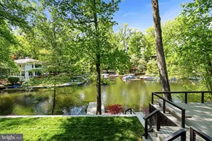 3804 Lakeview Terrace, Falls Church, VA 22041 - Photo 75