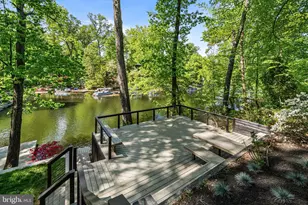 3804 Lakeview Terrace, Falls Church, VA 22041 - Photo 5