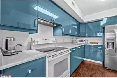 2230 George C Marshall Drive #806, Falls Church, VA 22043 - Photo 15