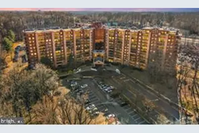 2230 George C Marshall Drive #806, Falls Church, VA 22043 - Photo 3