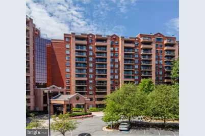 2230 George C Marshall Drive #806, Falls Church, VA 22043 - Photo 1