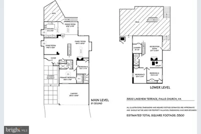 3800 Lakeview Terrace, Falls Church, VA 22041 - Photo 57