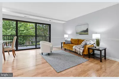 2754 Hollywood Road #54/102, Falls Church, VA 22043 - Photo 5