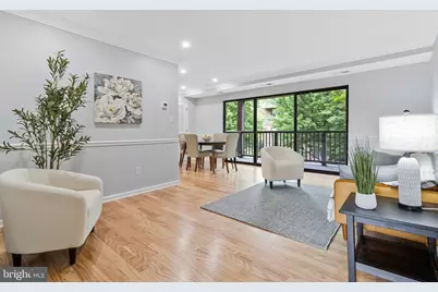 2754 Hollywood Road #54/102, Falls Church, VA 22043 - Photo 1