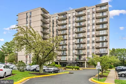 3245 Rio Drive #305, Falls Church, VA 22041 - Photo 1