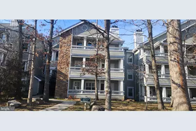 4417 Fair Stone Drive #303, Fairfax, VA 22033 - Photo 1