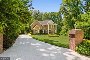 3750 Prosperity Ave, Fairfax, VA 22031 - Photo 1