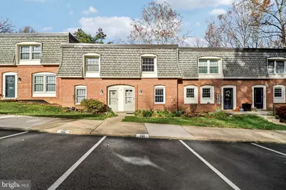 5912 Minutemen Road #295, Springfield, VA 22152 - Photo 3