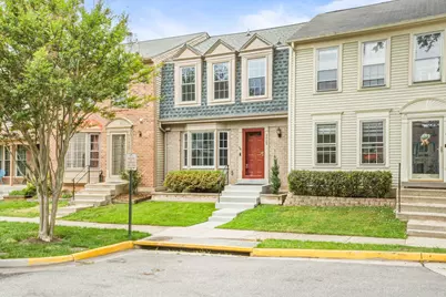 5428 New London Park Drive, Fairfax, VA 22032 - Photo 1