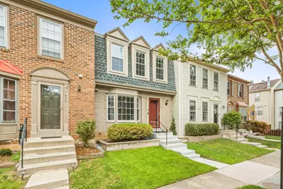 5428 New London Park Drive, Fairfax, VA 22032 - Photo 3