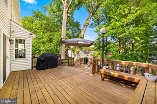 9454 Lapstrake Ln, Burke, VA 22015 - Photo 63