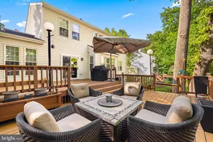9454 Lapstrake Ln, Burke, VA 22015 - Photo 13