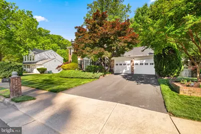 9454 Lapstrake Lane, Burke, VA 22015 - Photo 3