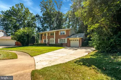 10305 Collingham Drive, Fairfax, VA 22032 - Photo 3