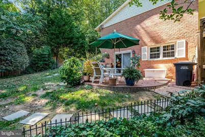 10305 Collingham Drive, Fairfax, VA 22032 - Photo 5