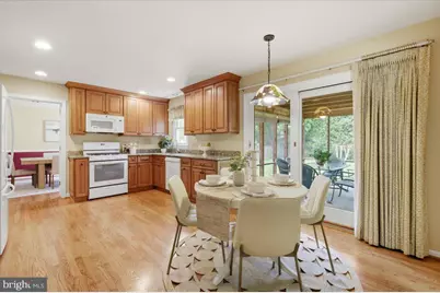 7824 Water Valley Court, Springfield, VA 22153 - Photo 13