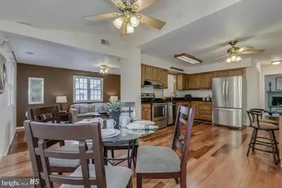 5820 Silchester Street, Burke, VA 22015 - Photo 11
