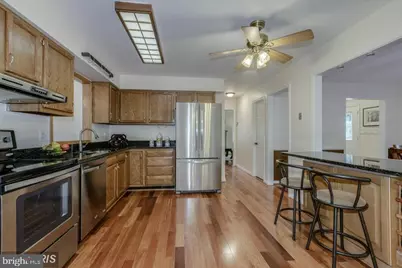 5820 Silchester Street, Burke, VA 22015 - Photo 13