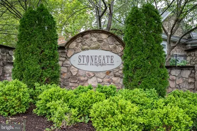 5170 William Colin Court #F, Centreville, VA 20120 - Photo 31